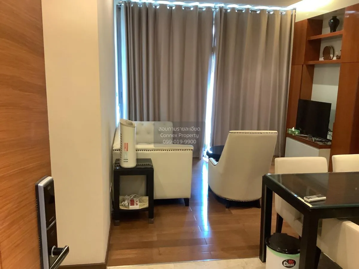 2 Bedroom condo in The Address Sukhumvit 28
