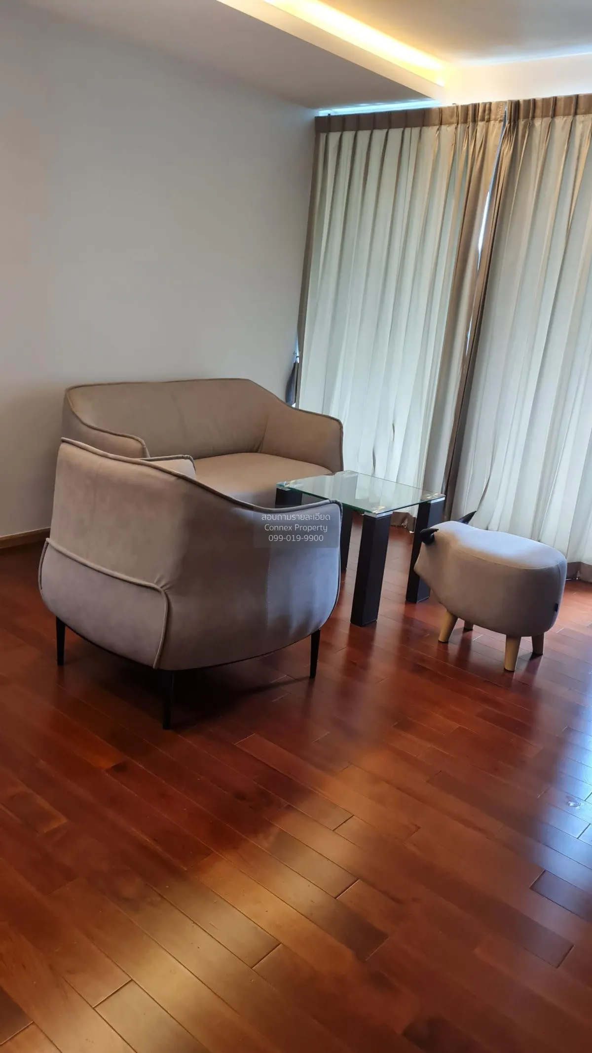 2 Bedroom condo in The Address Sukhumvit 61