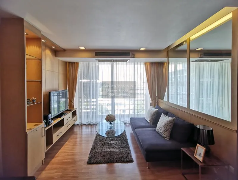 1 Bedroom condo in The Alcove Sukhumvit 49