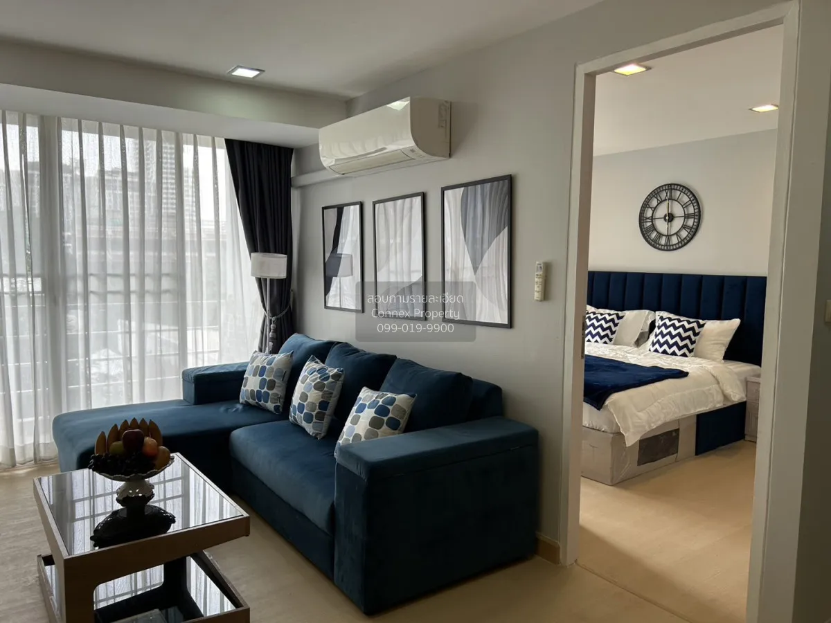 1 Bedroom condo in The Alcove Sukhumvit 49