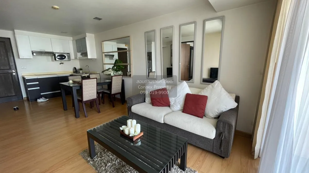 1 Bedroom condo in The Alcove Sukhumvit 49