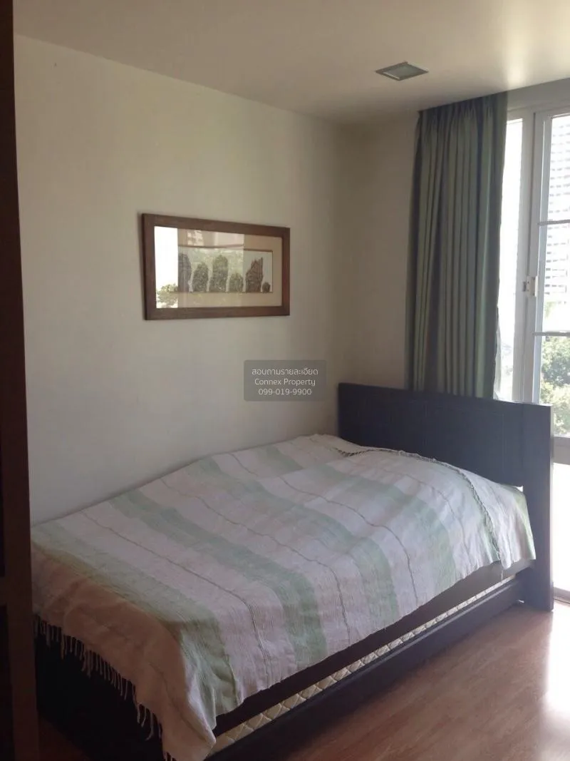 2 Bedroom condo in The Alcove Sukhumvit 49
