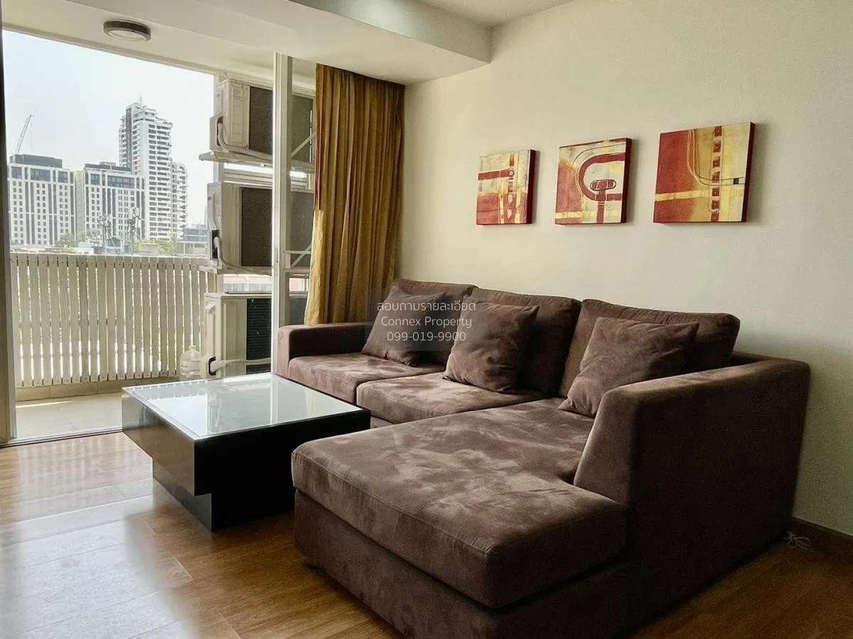 2 Bedroom condo in The Alcove Sukhumvit 49