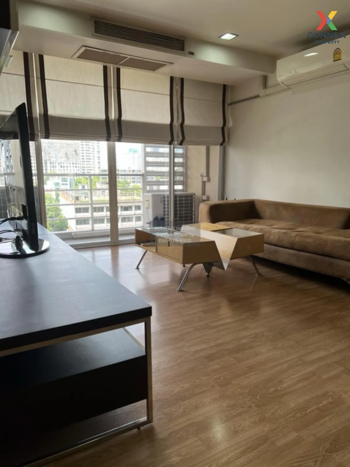 2 Bedroom condo in The Alcove Sukhumvit 49