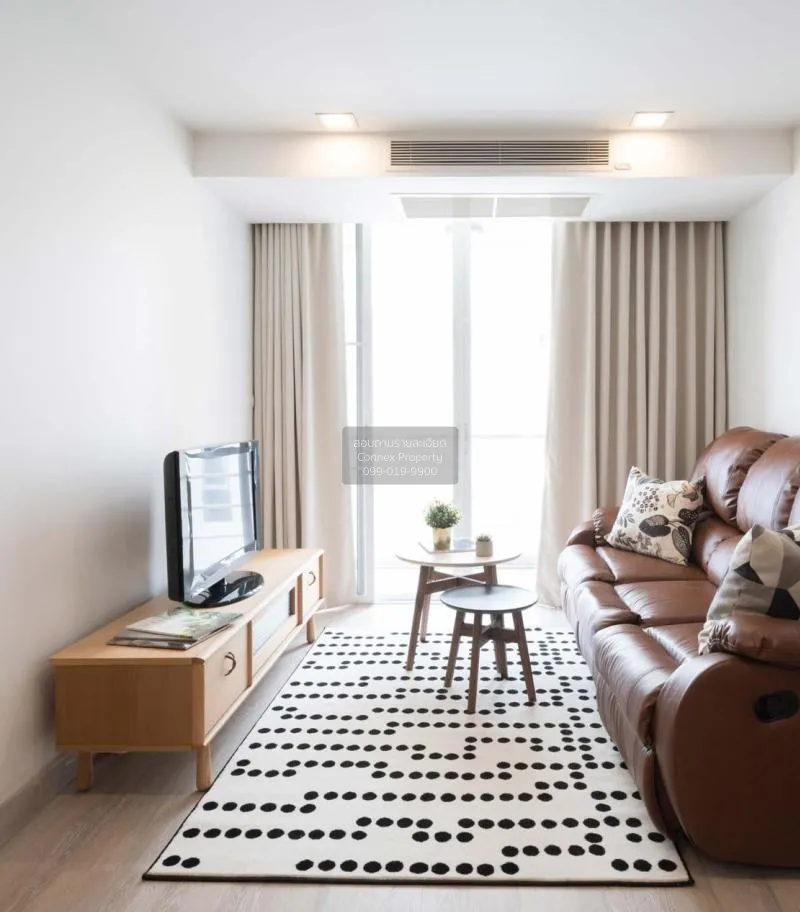 2 Bedroom condo in The Alcove Sukhumvit 49