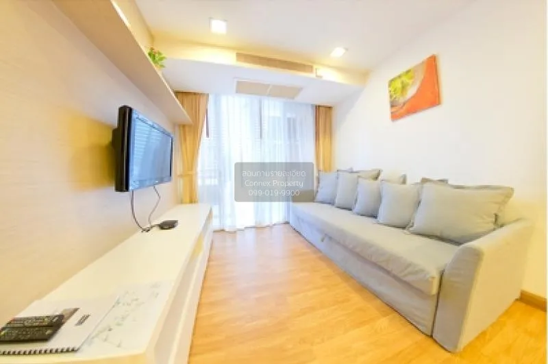 2 Bedroom condo in The Alcove Sukhumvit 49