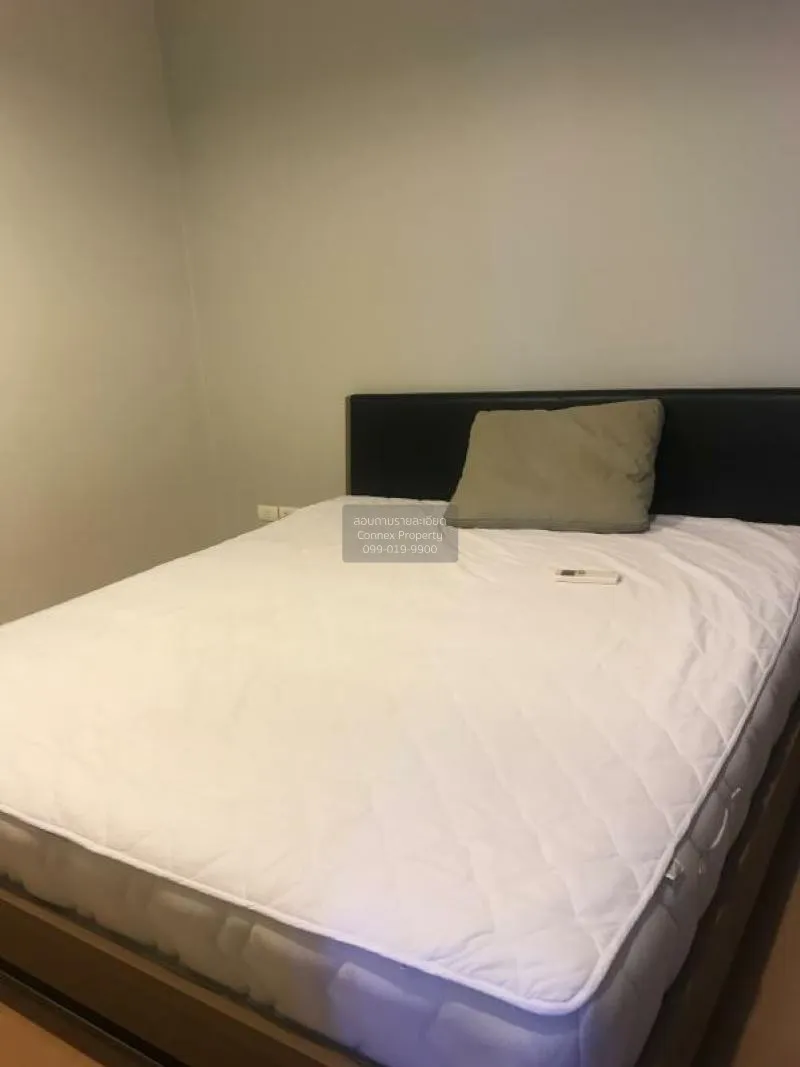 1 Bedroom condo in The Alcove Thonglor 10
