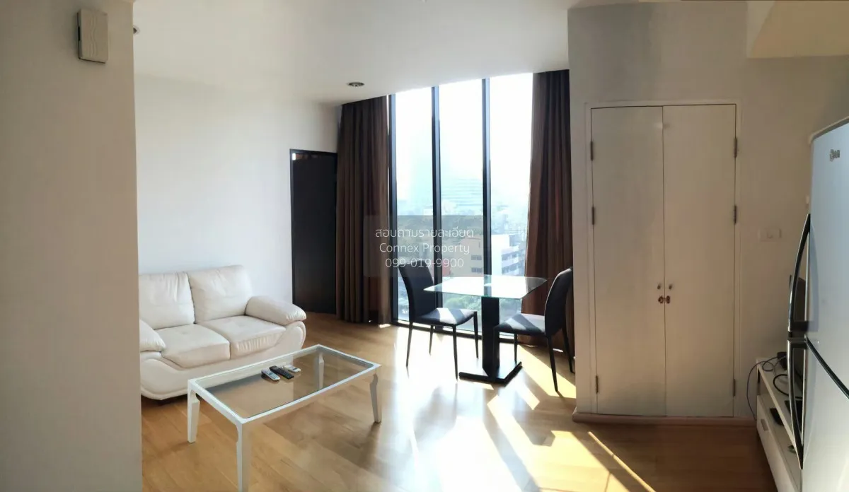 1 Bedroom condo in The Alcove Thonglor 10