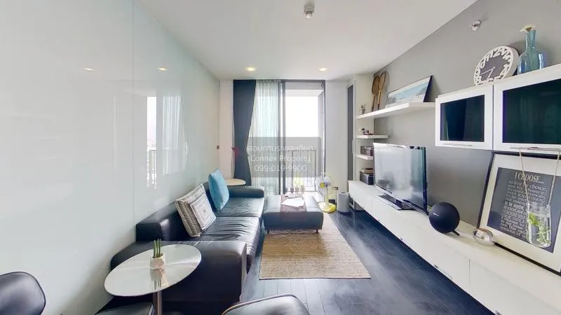 2 Bedroom condo in The Alcove Thonglor 10