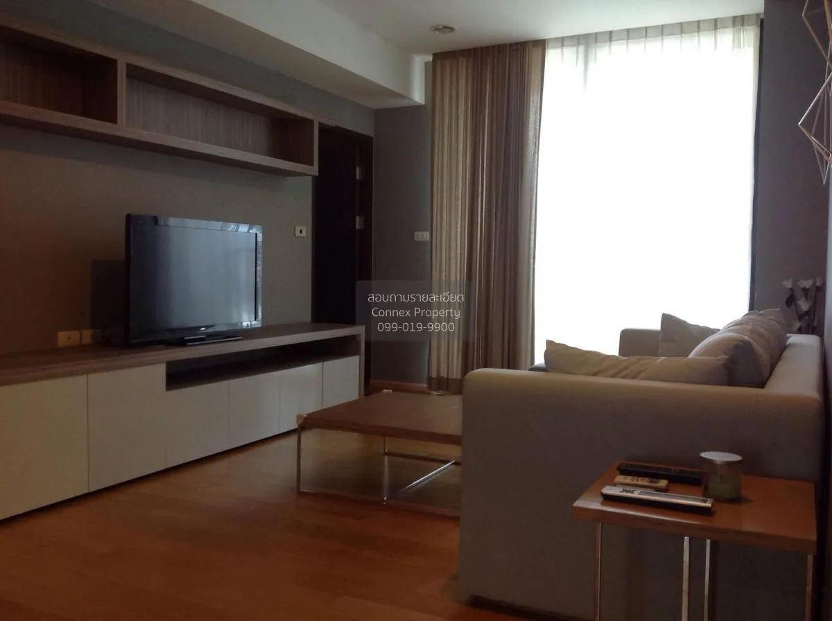 2 Bedroom condo in The Alcove Thonglor 10