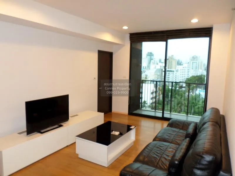 2 Bedroom condo in The Alcove Thonglor 10