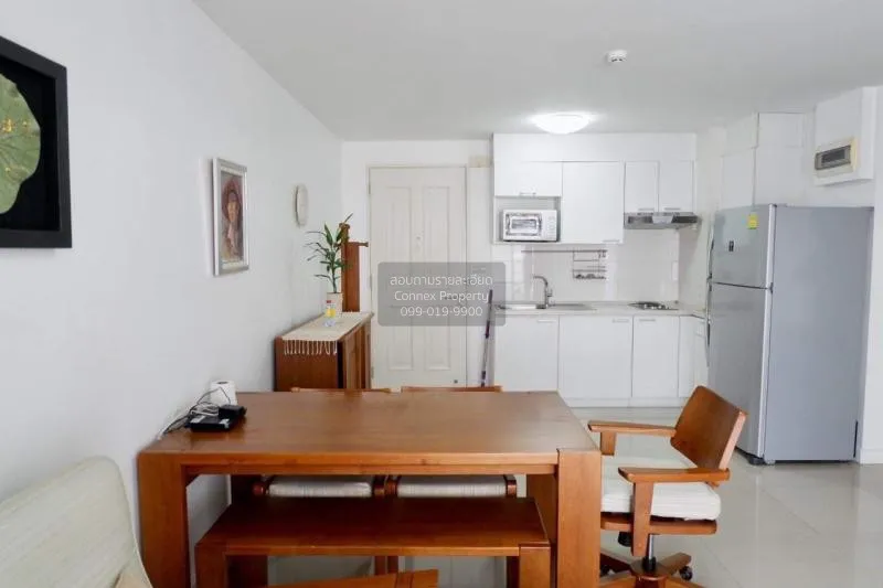 2 Bedroom condo in The Clover Thonglor Residence
