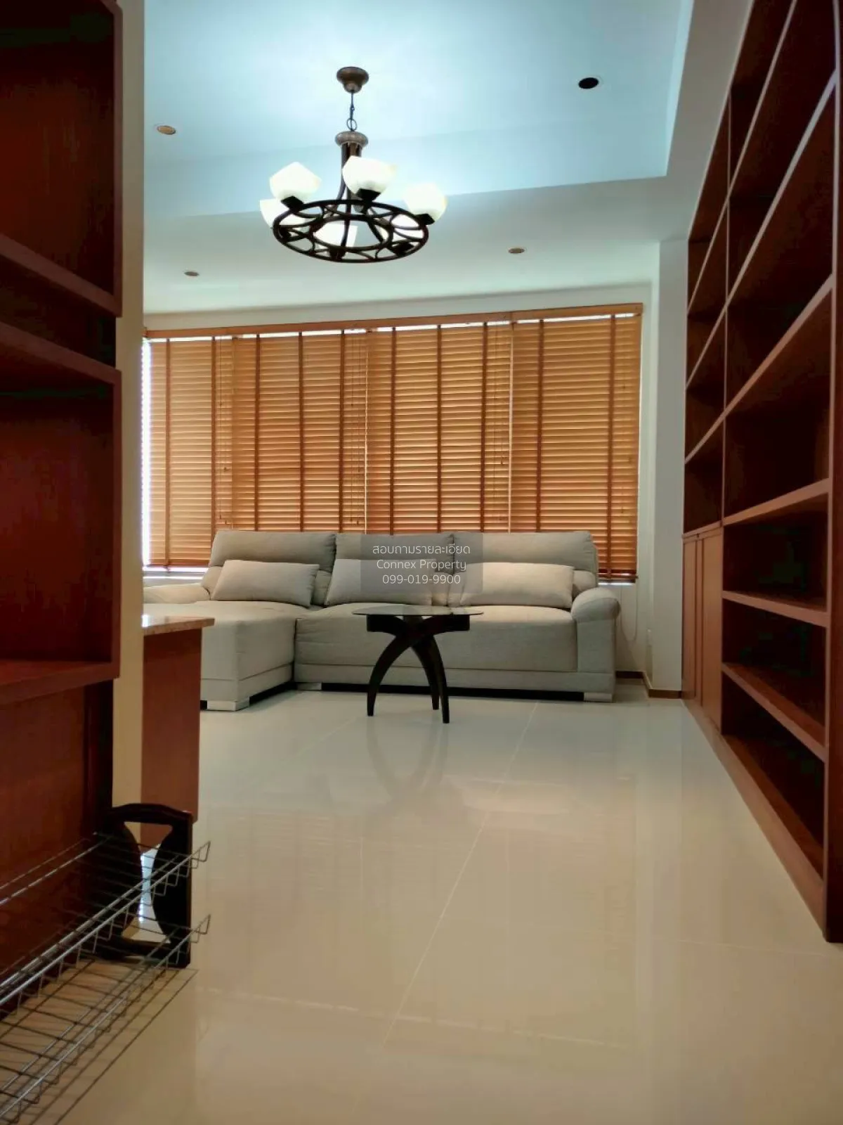 2 Bedroom condo in The Emporio Place