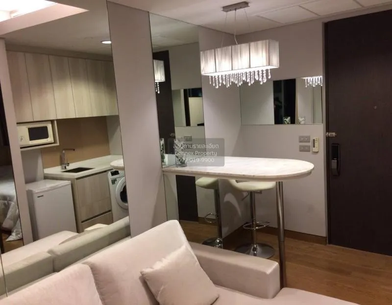 1 Bedroom condo in The Lumpini 24