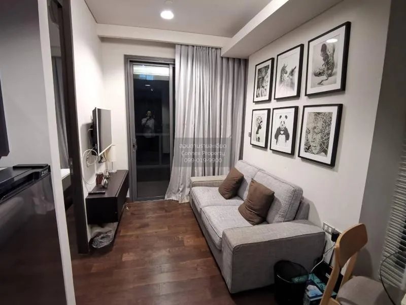 1 Bedroom condo in The Lumpini 24