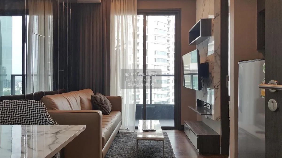 1 Bedroom condo in The Lumpini 24