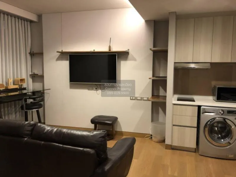 1 Bedroom condo in The Lumpini 24