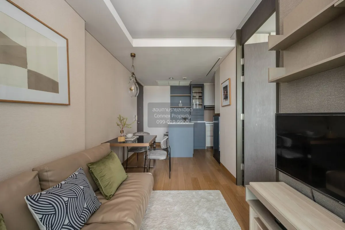 1 Bedroom condo in The Lumpini 24
