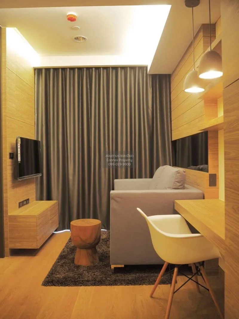 1 Bedroom condo in The Lumpini 24