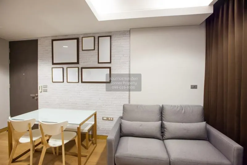 1 Bedroom condo in The Lumpini 24
