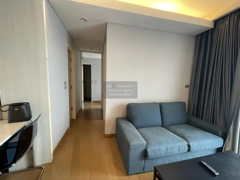 2 Bedroom condo in The Lumpini 24