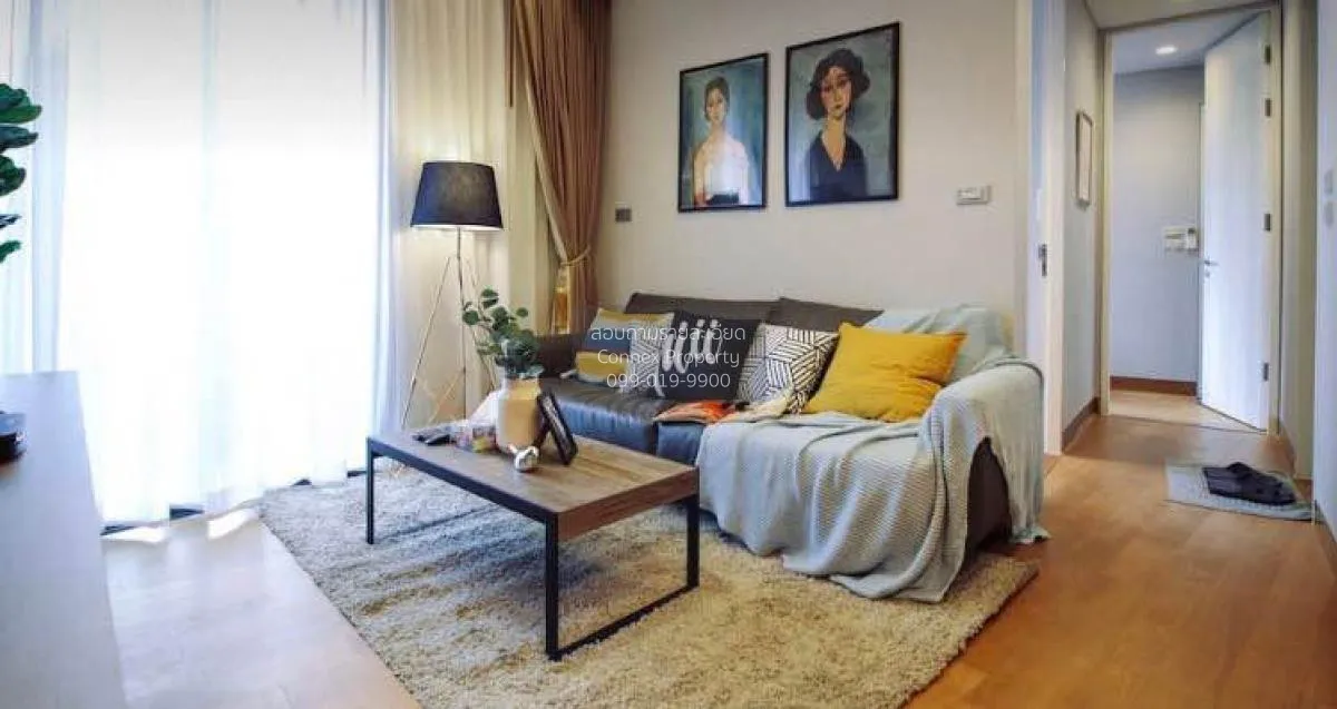 2 Bedroom condo in The Lumpini 24