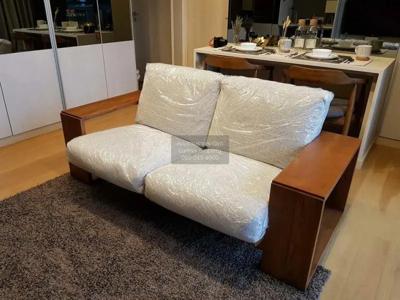 2 Bedroom condo in The Lumpini 24