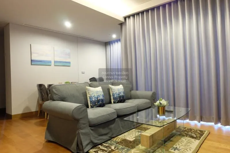 2 Bedroom condo in The Lumpini 24