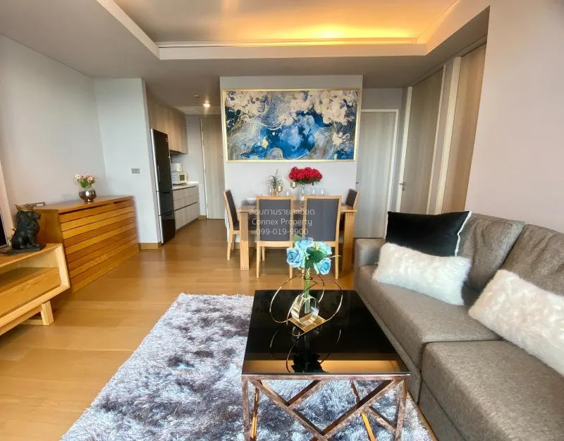 2 Bedroom condo in The Lumpini 24