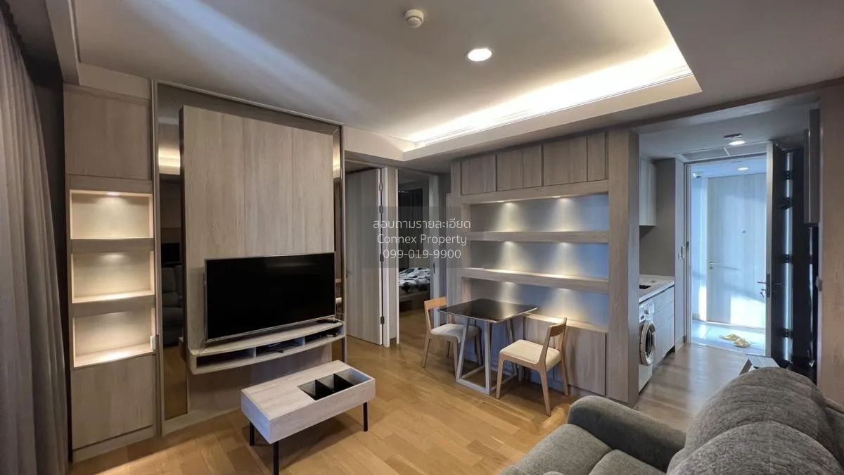 2 Bedroom condo in The Lumpini 24
