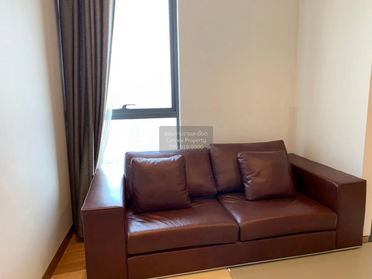 2 Bedroom condo in The Lumpini 24