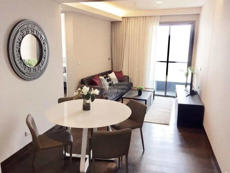 2 Bedroom condo in The Lumpini 24