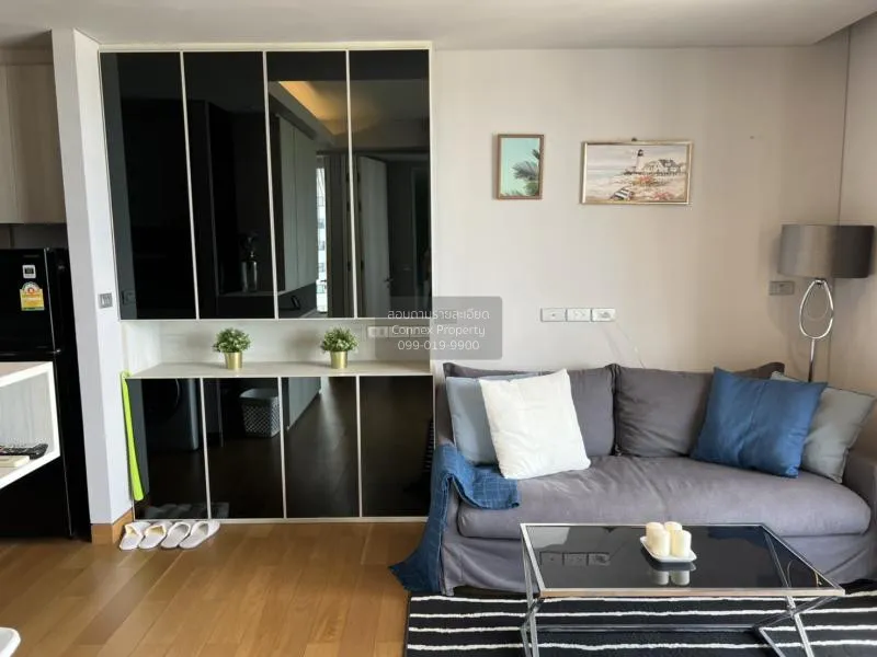 2 Bedroom condo in The Lumpini 24