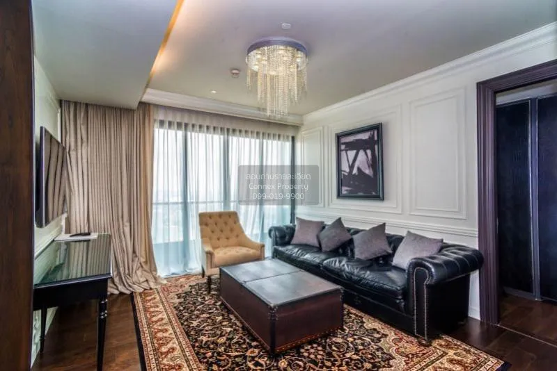 3 Bedroom condo in The Lumpini 24
