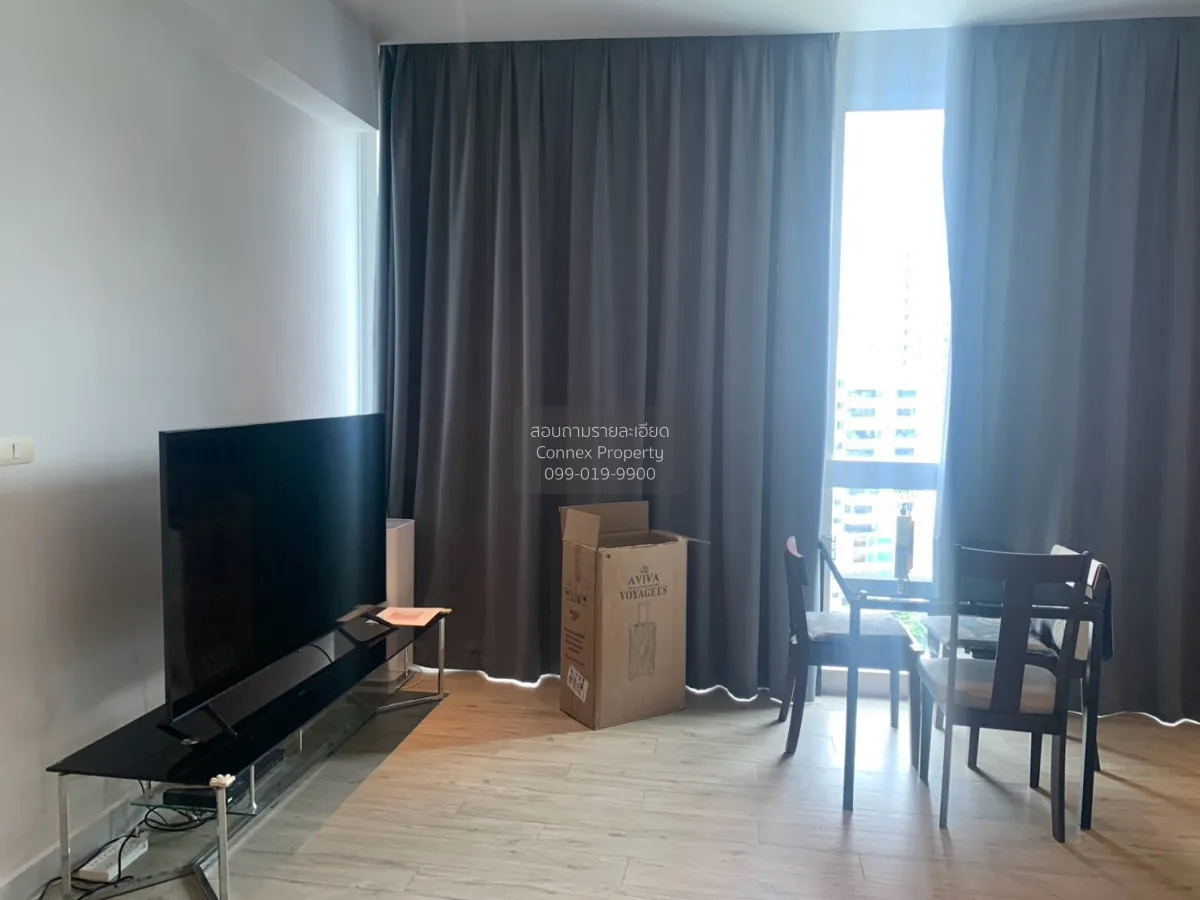 1 Bedroom condo in Millennium Residence