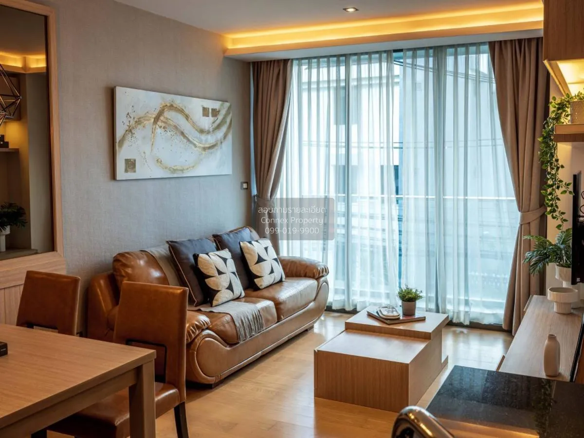 2 Bedroom condo in Via 49