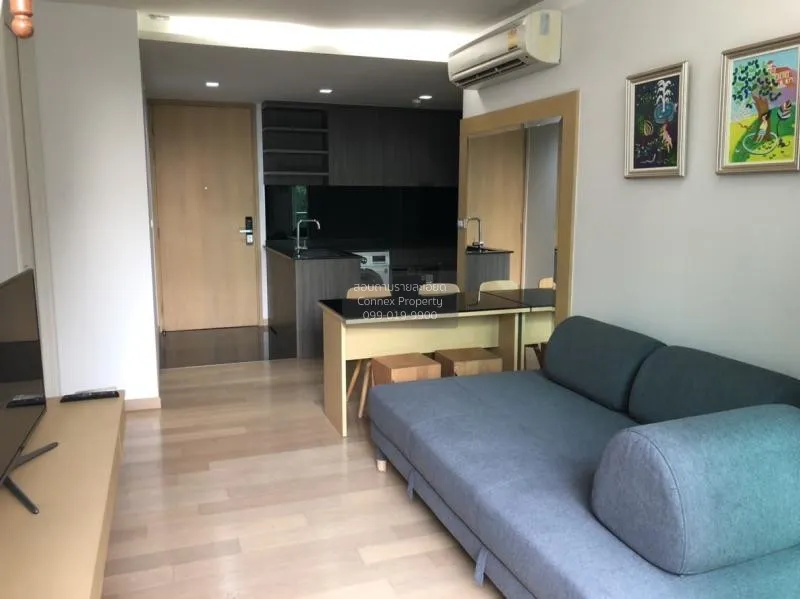 2 Bedroom condo in Via 49
