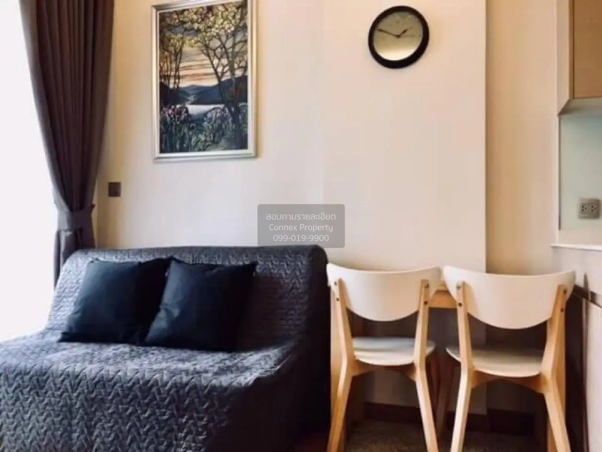 1 Bedroom condo in Via BOTANI