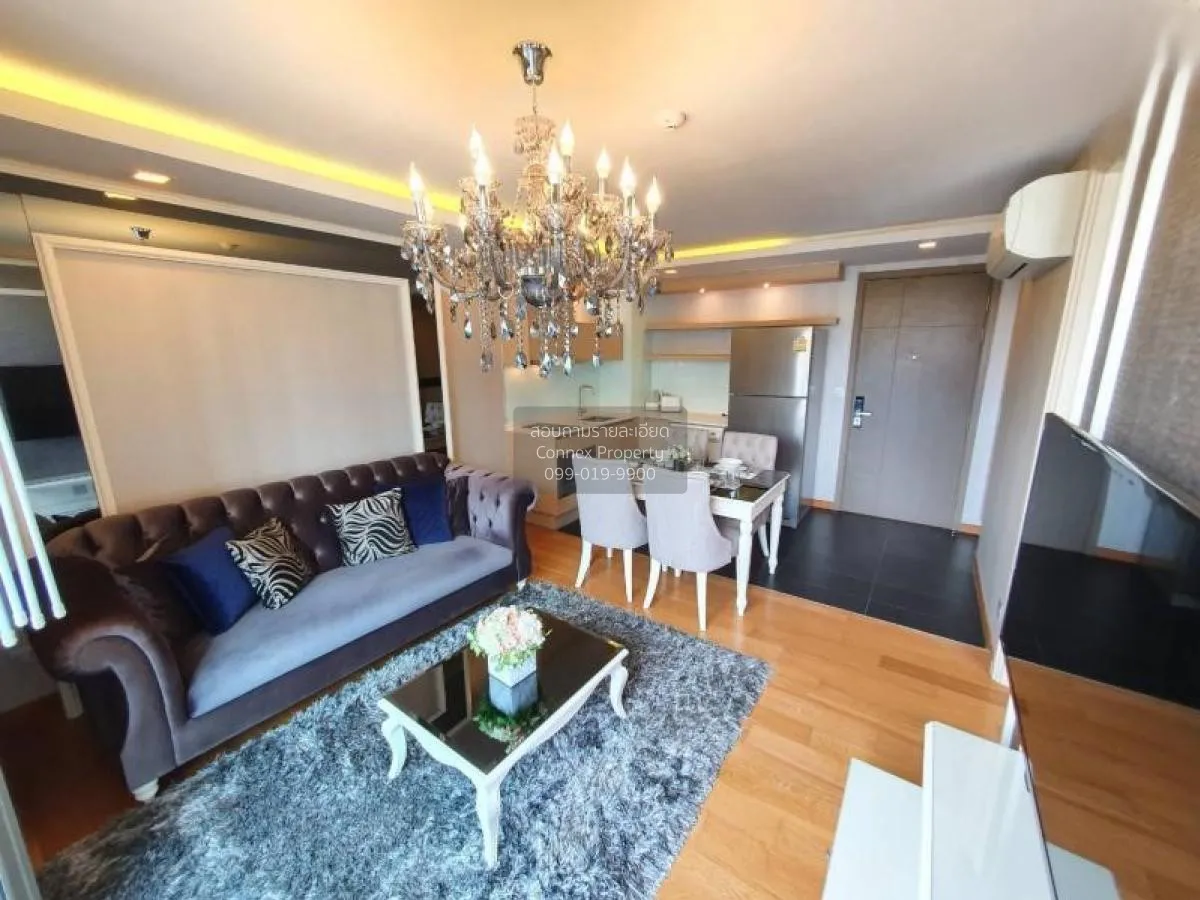 1 Bedroom condo in Via BOTANI