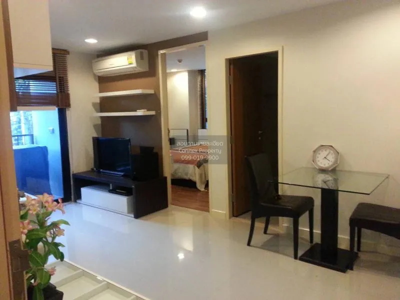 1 Bedroom condo in Zenith Place Sukhumvit 42