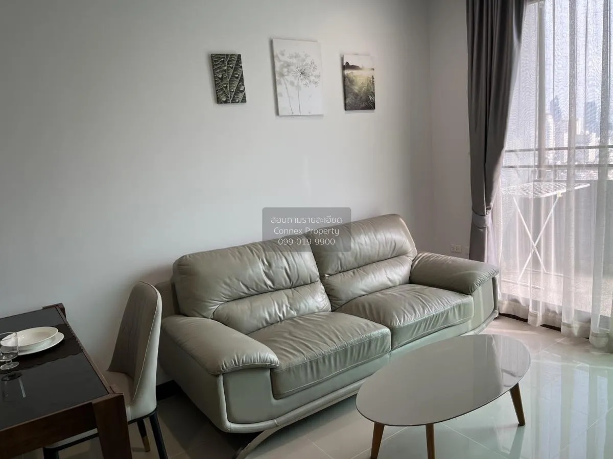1 Bedroom condo in Supalai Premier Asoke