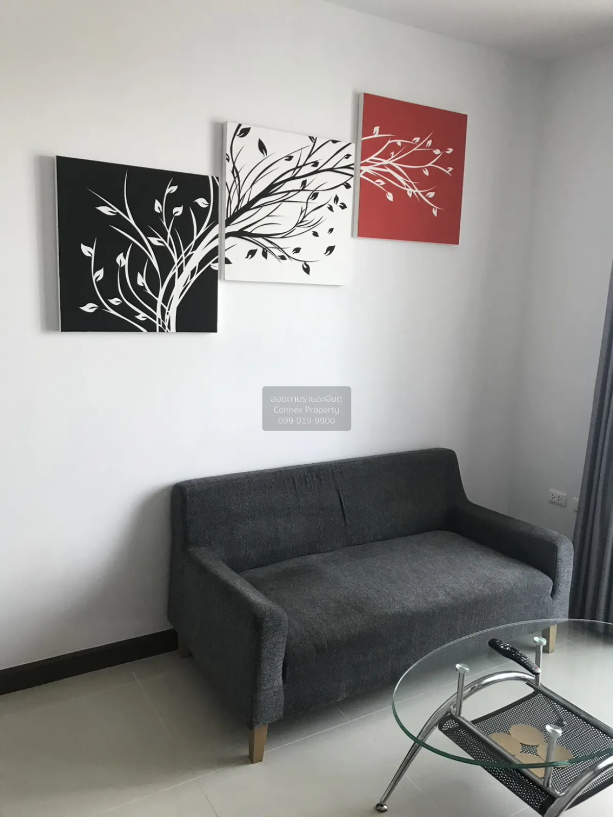 1 Bedroom condo in Supalai Premier Asoke
