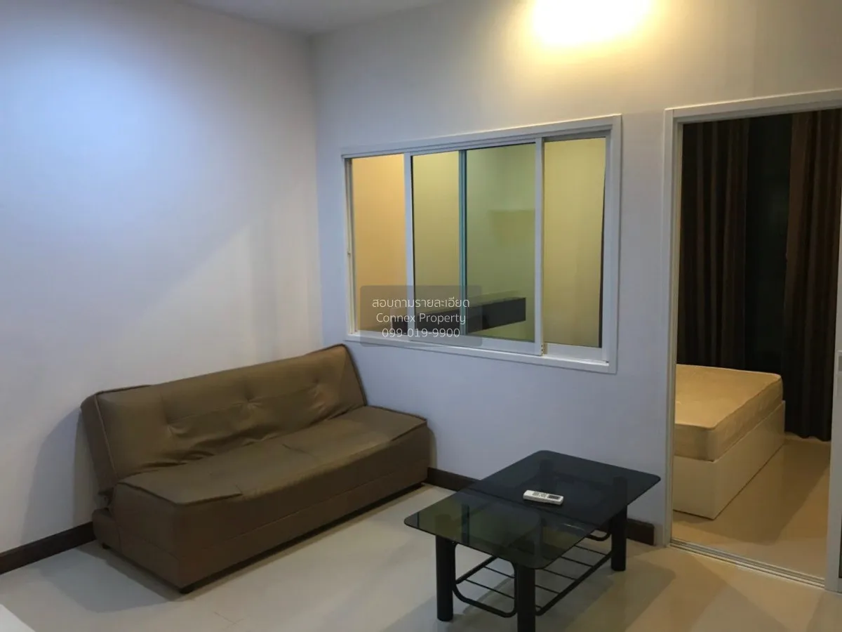 1 Bedroom condo in Supalai Premier Asoke