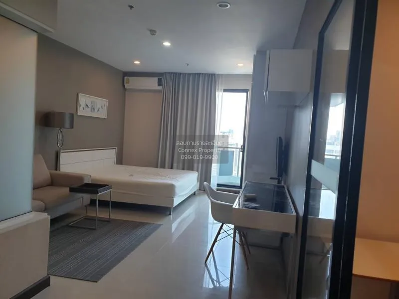 1 Bedroom condo in Supalai Premier Asoke