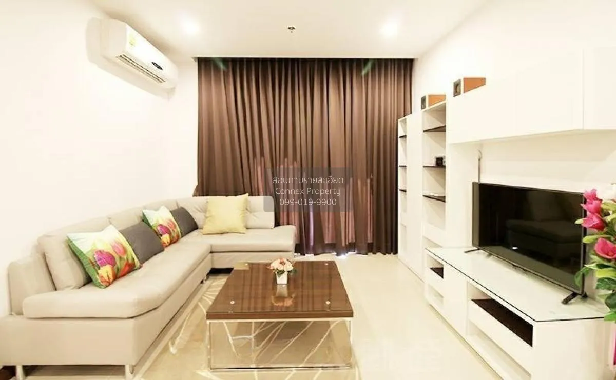 2 Bedroom condo in Supalai Premier Asoke
