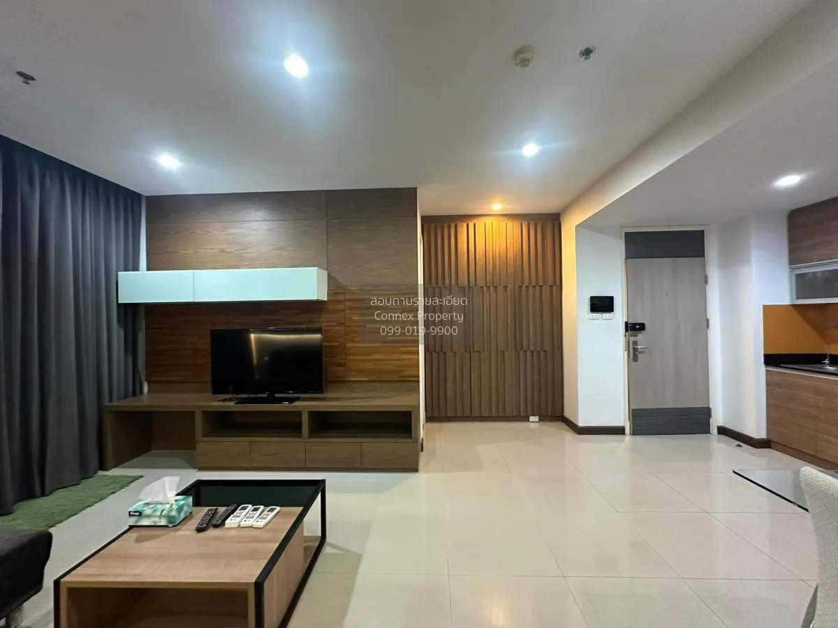 2 Bedroom condo in Supalai Premier Asoke