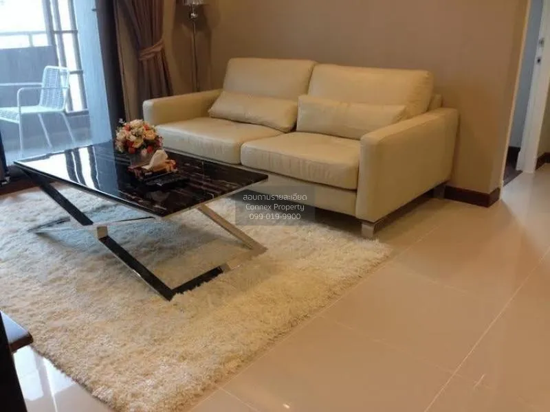 2 Bedroom condo in Supalai Premier Asoke