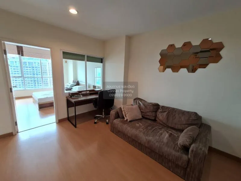 1 Bedroom condo in Life @ Sukhumvit 65