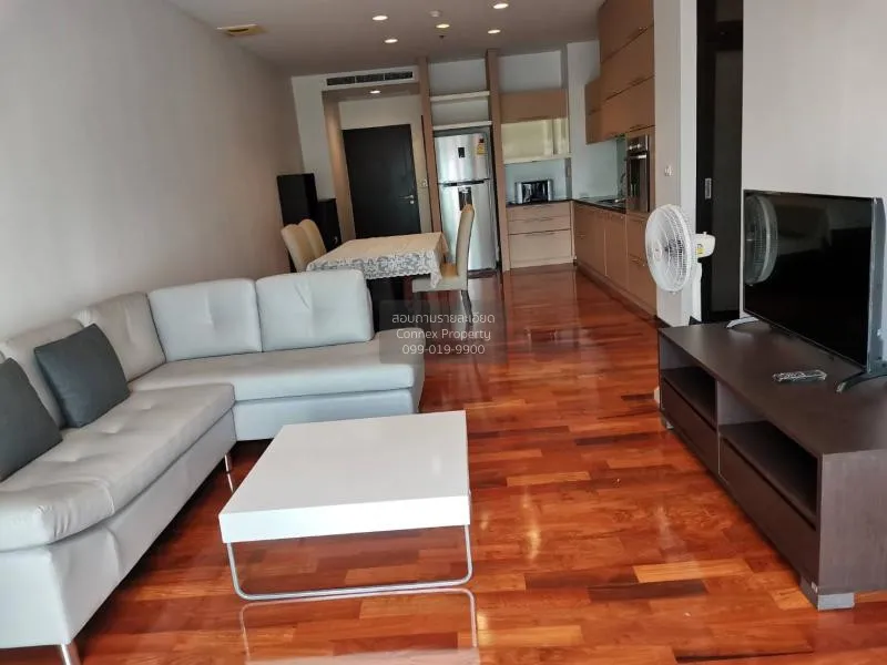 2 Bedroom condo in Ivy Thonglor