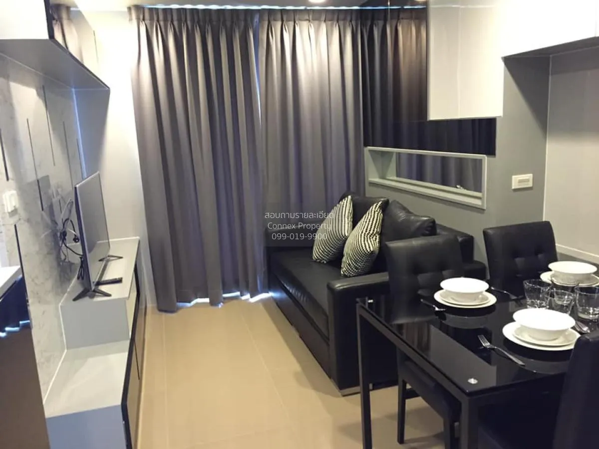 1 Bedroom condo in Mirage Sukhumvit 27